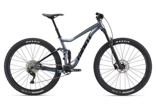 Giant Stance 29 2