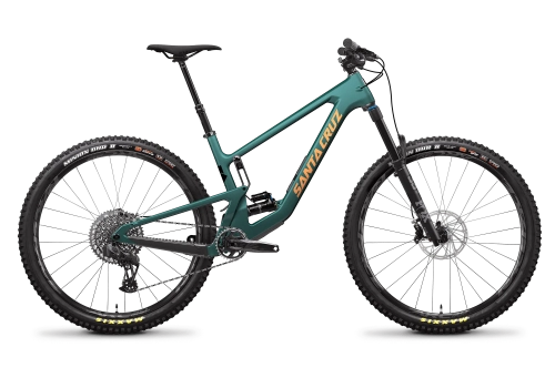Santa Cruz Hightower 3 GX AXS