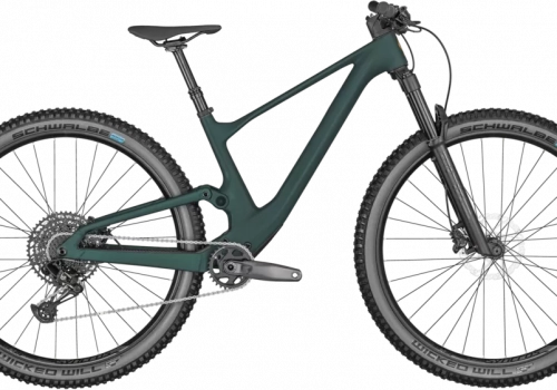 Scott Contessa Spark 920