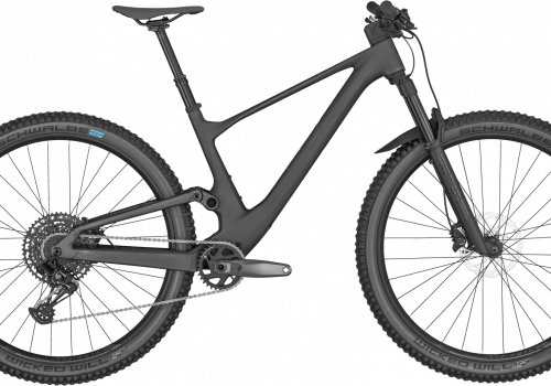 Scott Spark 940