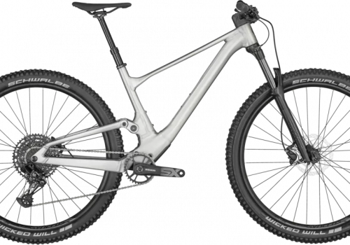 Scott Spark 970