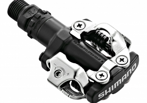 Shimano SPD M-520
