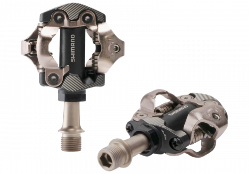 Shimano SPD M8100 Deore XT