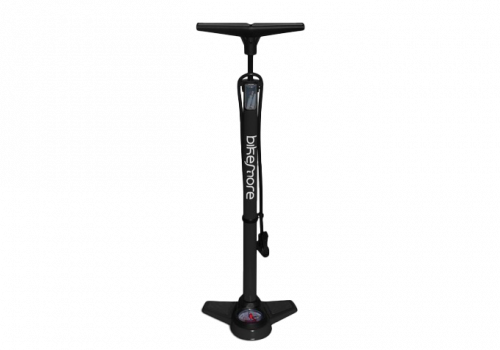 Bikemore Pompe à pied