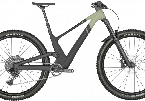Scott Genius ST 920