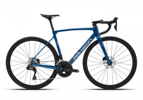 Polygon Strattos S7X