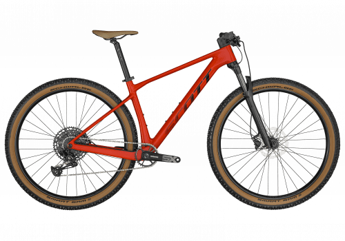 Scott Scale 940