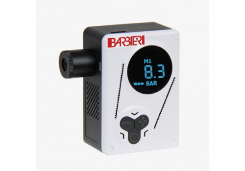 Barbieri Mini Compresseur