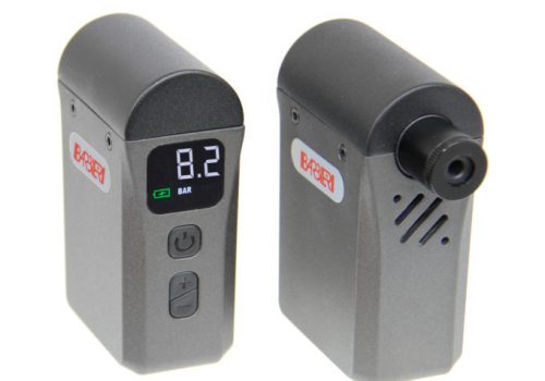Barbieri Mini Compresseur