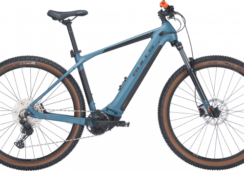 Bulls Copperhead EVO 2