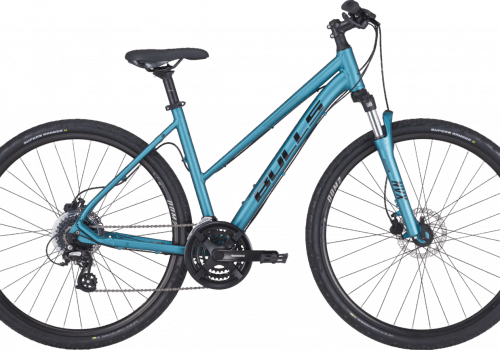 Bulls Crossbike 1