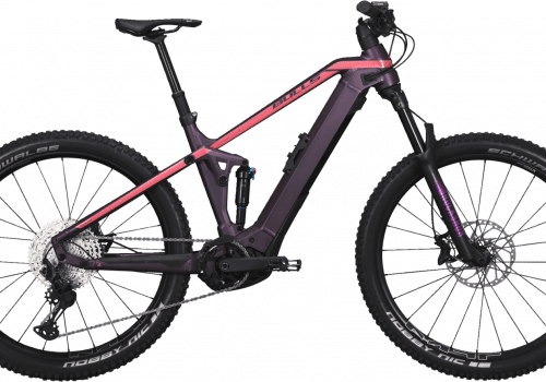 Bulls Sonic EVA TR 2