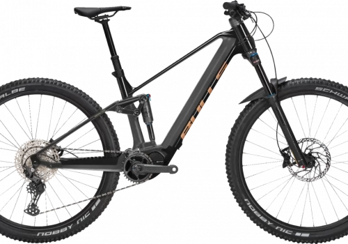 Bulls Sonic EVO AM SL 1