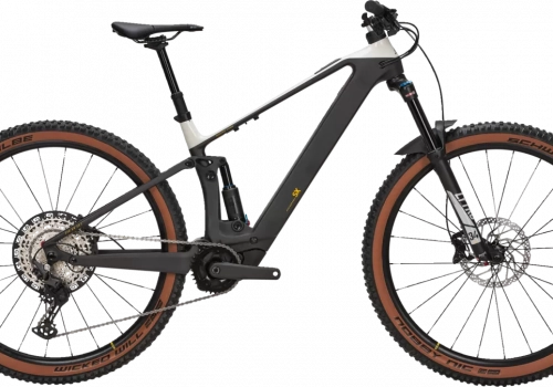 Bulls Sonic EVO AM SX 1