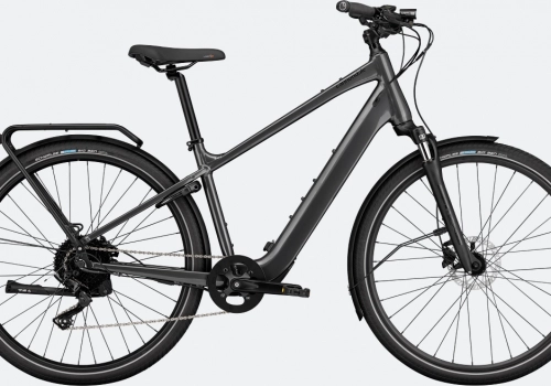 Cannondale Mavaro SL 1