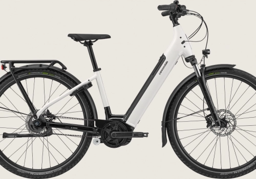 Cannondale Mavaro Neo 4