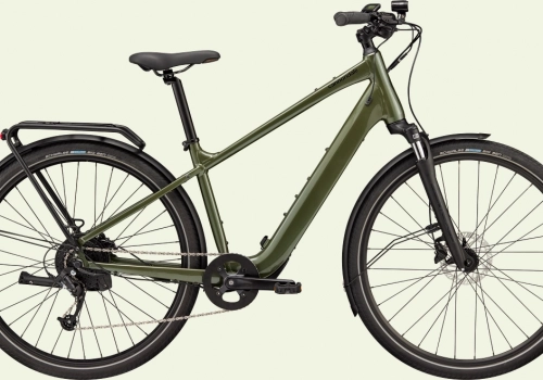 Cannondale Mavaro SL 2