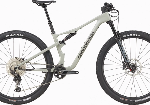 Cannondale Scalpel 3