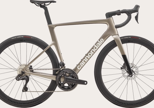 Cannondale SuperSix EVO 2