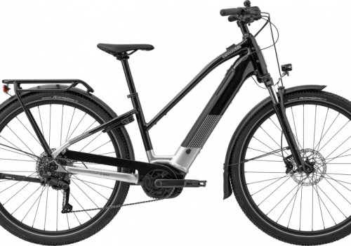 Cannondale Tesoro Neo X 3