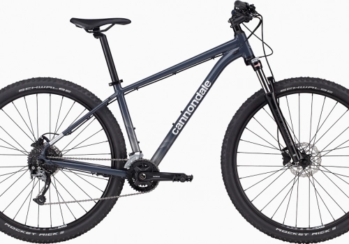 Cannondale Trail 6