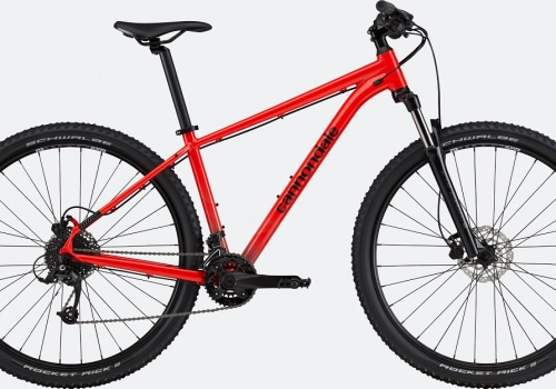 Cannondale Trail 7