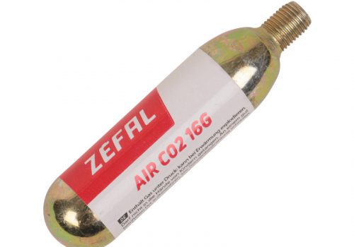 Zéfal Cartouche CO2