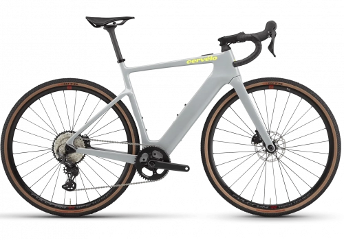 Cervelo Rouvida GRX610