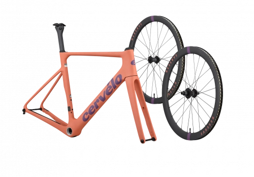 Cervelo Soloist Tropical Sunset