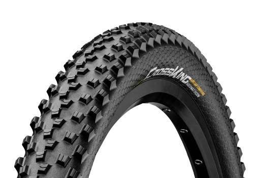 Continental Cross King ShieldWall TR