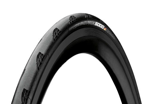 Continental Grand Prix 5000