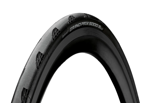 Continental Grand Prix 5000 S TR