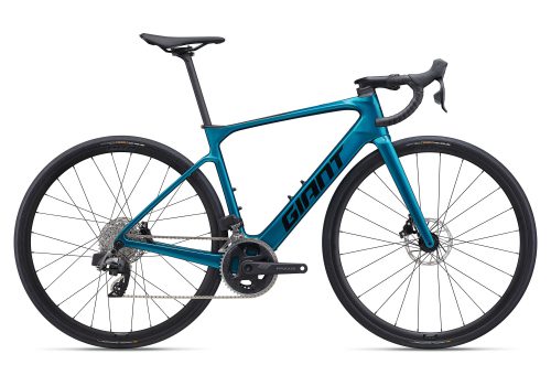 Giant Defy Advanced E+ Elite 2