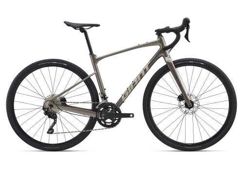 Giant Revolt 1
