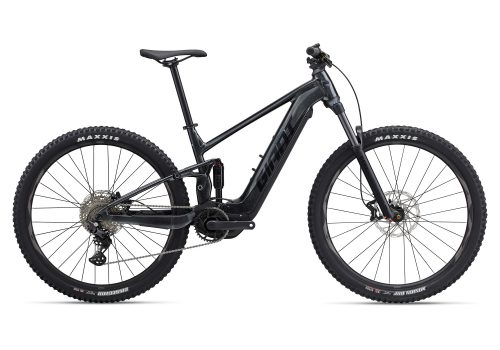 Giant Stance E+2