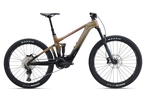 Giant Trance X Advanced E+ Elite 3