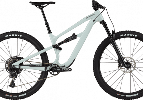 Cannondale Habit 3