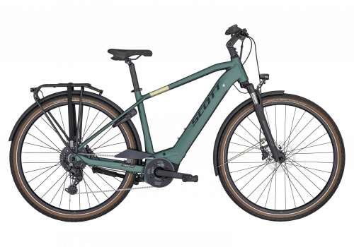 Scott Active eRIDE Men