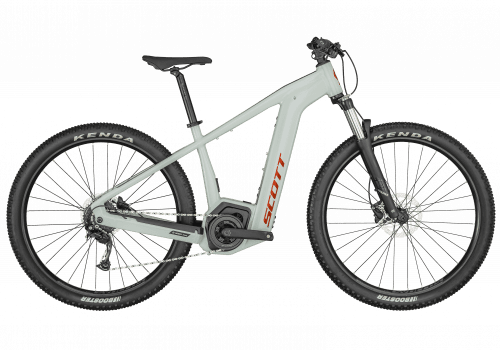 Scott Aspect eRIDE 940