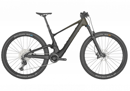Scott Lumen eRIDE 910