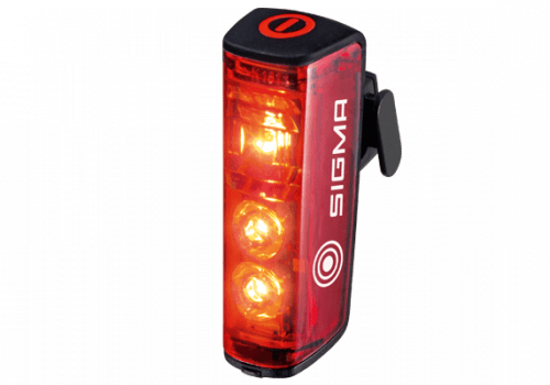 Sigma Blaze Flash