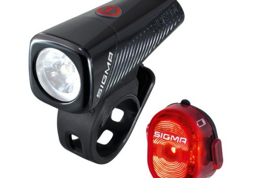 Sigma Buster 150 K-Set Nugget