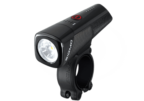 Sigma Buster 800
