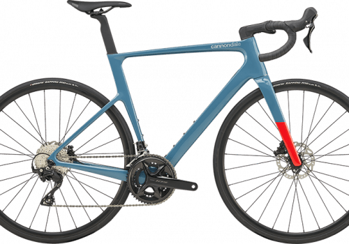 Cannondale SuperSix EVO 4