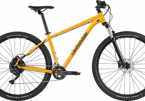 Cannondale Trail 5