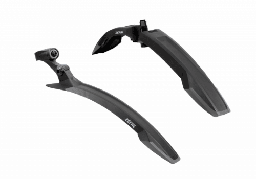 Zéfal Deflector M60