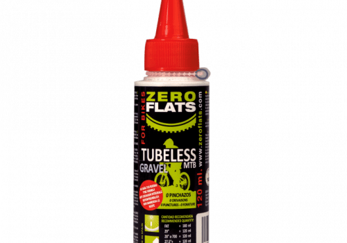 Zero Flats Tubeless Préventif