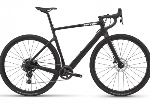 Cervelo Aspero Apex 1