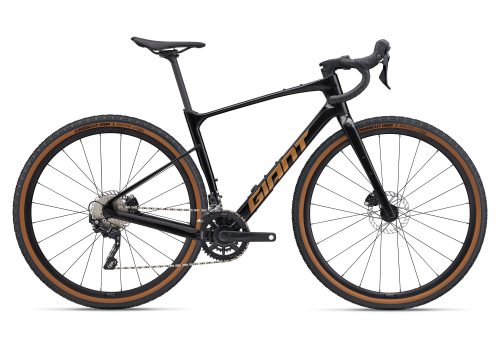 Giant Revolt Advanced 3