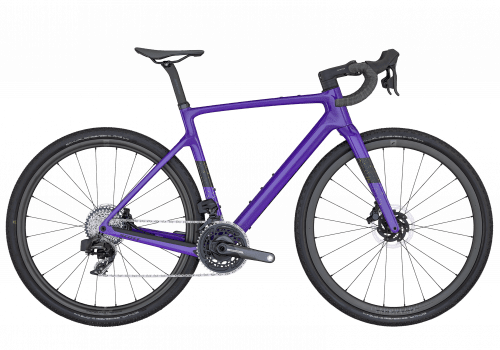Scott Addict Gravel 10
